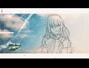 COLA6 & Violet.MKII - 瑕物ノ声 feat.羽累, 可不