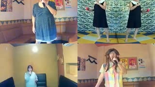 裸足の季節／松田聖子