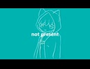 not present - 小夜/SAYO