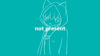 not present - 小夜/SAYO