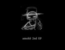 amohS 2nd ep "rough sketch vol.1" xfd