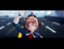 【MMD艦これ】つかさ式 シェフィールド「ワールドワイドワンダー」msTC