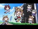 【たぬき】純恋愛のインゴット/tuki.（アーモンドアイ【ウマ娘】