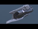 【AC6】毎日上下交差　5日目