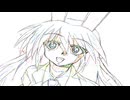 ☆の記憶EDテーマ「月天子」