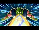 【ドッカンバトル10周年】大魔王の大願 ピッコロ大魔王(老)【LR】バトルモーション