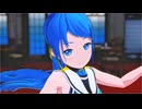 【MMD艦これ】五月雨で「乙女解剖」