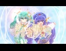 紡いだ歴史のアルマナック / 初音ミク・音街ウナ