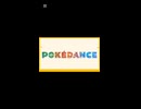 Pokemon Dance