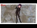 【ゴラクくん】週刊少年バイバイ【UTAU音源配布+cover】