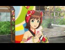 【春研】天海春香「The world is all one!!」月読華舞和装