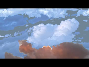 楽観があつまって / 初音ミク