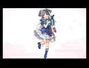 ケッコンカッコカリ　伊36改　クリスマス