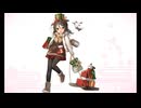 ケッコンカッコカリ　稲木改二　クリスマス