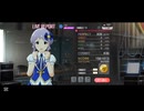 ミリシタMM AUTO LIVE動画 「I.V.」