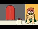 アリが登場するボタン / 重音テト