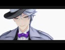 【MMDツイステ】 DAYBREAK FRONTLINE　『2025アズールBD』