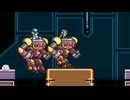 かけだしハンターモードでゴリ押しする　ロックマンX　#５