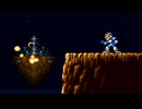 かけだしハンターモードでゴリ押しする　ロックマンX　#６