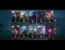 【Wild Rift】対戦動画 ブラウム #4【ワイルドリフト】