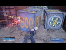 FF Ⅶ REBIRTH  ＜ ﾃﾞｻﾞｰﾄﾗｯｼｭ & ｸﾚｲｼﾞｰﾗｯｼｭ ＞ PERFECT SCORE