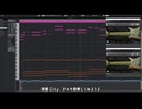 【Off Vocal】ドロップキック・ミッドタウン / sympathy 【Prominy SC2】+SVP/instrumental
