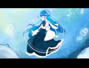 夢乃海月-海に浮かぶ月明かり。(feat.宮舞モカ)