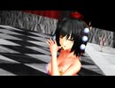 【東方MMD】文ちゃんにGimme×Gimme踊ってもらったよ