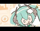 Pixel Perfect Picture Parade　/　初音ミク・鏡音リン