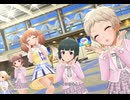 Vast world、デレステMV、丹羽仁美