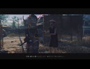 [ゴースト・オブ・ツシマ]第14回(14-4) 大浜の漁村