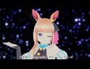 【ボックスステップしか知らないド素人が作ったオリジナルダンスと曲】ダンススタイル【オリジナル曲 UTAU 暗鳴ニュイ】