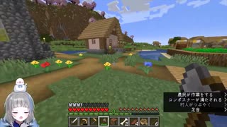 【 #Minecraft 】 #雪澄わか が のんびり冒険_7／12(2025年02月03日アーカイブ) 【 #バーチャル実況プレイ 】