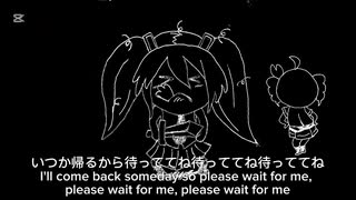 『異世界より』feat 初音ミク&重音テト by DemiMaru