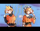 MIRROR / Skirmish-P ft. 鏡音リン・レン