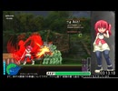 【RTA】アユラクライシス 難易度Hell 14:19.13(IGT 14:20)【字幕解説】