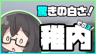 【稚内ツーリング３・白すぎる道～】何はなくとも走りましょう。１８走目