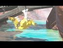 【ティアキン】依頼を受けて、温泉に馬を入れて荒ぶらせてみた【ドリカラ】【ボイスピ実況,ゼルダの伝説,ティアーズオブザキングダム,TotK,バグ,検証 】
