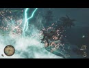 【MHWilds(β)】はぐれ環境調査員の追加レポート「ケラトノスと落雷編」