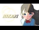 光/ピーコfeat.初音ミク