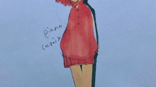 メルティランドナイトメア/むはい pianoRemix