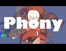 【Topolino/Fenthry】phony