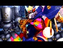 【Fate/Grand Order】新霊長後継戦アーキタイプ・インセプション 第5節