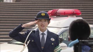 来年度から県立学校で着用義務化　高校生が自転車ヘルメット着用呼びかける啓発動画を制作