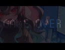 GAME OVER feat.初音ミク