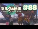 【ぽつぽつ実況 #88】ウオトラリー【ティアーズオブザキングダム】