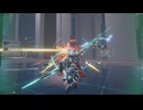 Mecha Break チャレンジ:テストパイロット10(ごり押し)素撮り