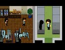 絶望の廃病院、再び【Doll -remain- 体験版 +おまけ】フリーホラーゲーム実況