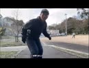 法金蔵　ギフト芸逃げろ