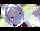 【創作MMD】猫猫的宇宙論